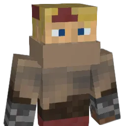Coolgame8013 Minecraft avatar bust