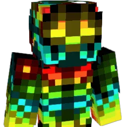 Coolgamer111 Minecraft avatar bust