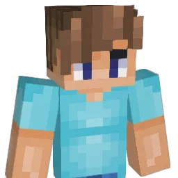 Coolgamer123208 Minecraft avatar bust