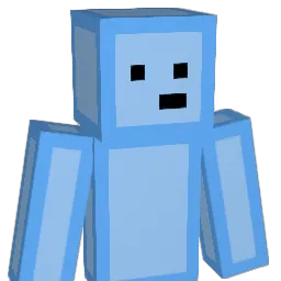 Coolgamer476 Minecraft avatar bust
