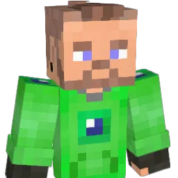 Coolguy201921 Minecraft avatar bust