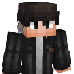 Coolguy212 Minecraft avatar bust