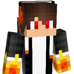 CooliDooli Minecraft avatar bust