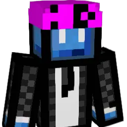 Coolindeed Minecraft avatar bust
