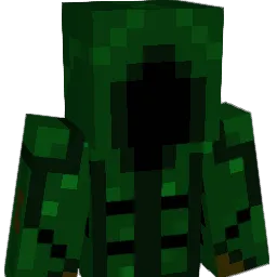 Coolio1234000 Minecraft avatar bust