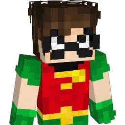 Coolio_BJ Minecraft avatar bust