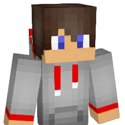 Cooliodude95 Minecraft avatar bust