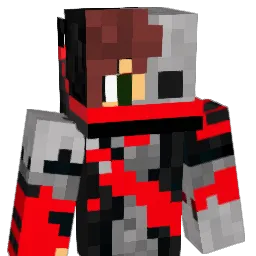 Cooljaydendude Minecraft avatar bust