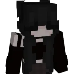 Cooljonny11 Minecraft avatar bust
