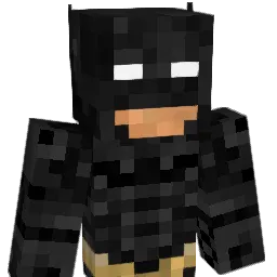 Coolkid152 Minecraft avatar bust