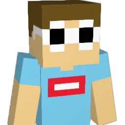 Coolkid2069 Minecraft avatar bust