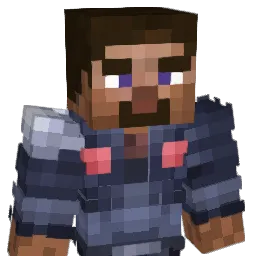 CoolkidJay10 Minecraft avatar bust
