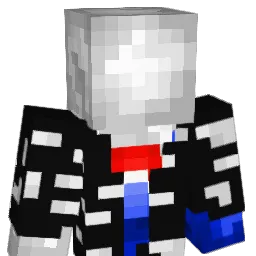 Coolkiwi155 Minecraft avatar bust