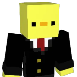CoollHandlLuke's Minecraft skin