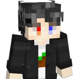 CoollittleGolden Minecraft avatar bust