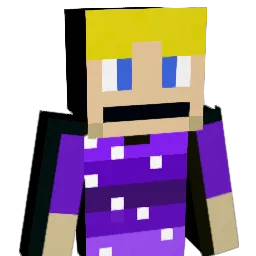 Coolman5698 Minecraft avatar bust