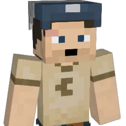 Coolmanev's Minecraft skin