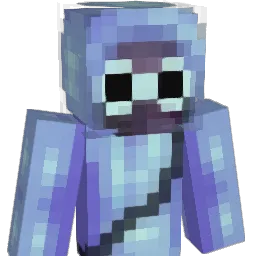 Coolmanpro11 Minecraft avatar bust