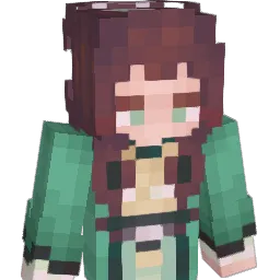 Coolmeteor64 Minecraft avatar bust