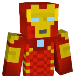 Coolmoney4 Minecraft avatar bust