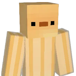 Coolnamehere725 Minecraft avatar bust