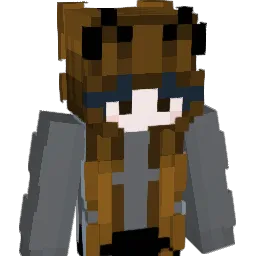 Coolness123_25 Minecraft avatar bust
