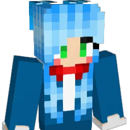 Coolness335 Minecraft avatar bust