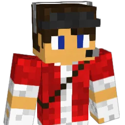 Coolnewguy123 Minecraft avatar bust
