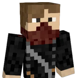 Cooloreo22 Minecraft avatar bust