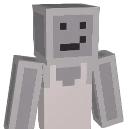 Coolour's Minecraft skin