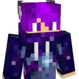 Coolpix97 Minecraft avatar bust