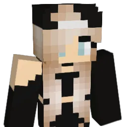 Coolraul Minecraft avatar bust