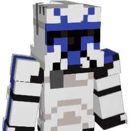 Cools18 Minecraft avatar bust