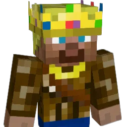 Coolshot001 Minecraft avatar bust