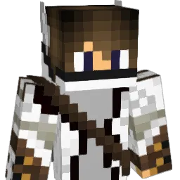 Coolshot150 Minecraft avatar bust