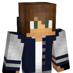 CoolshotGamer Minecraft avatar bust