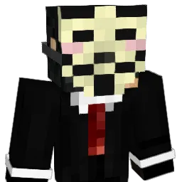 Coolshot_2121 Minecraft avatar bust