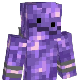 Cooluser22 Minecraft avatar bust