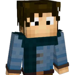 CoolwarsMC Minecraft avatar bust