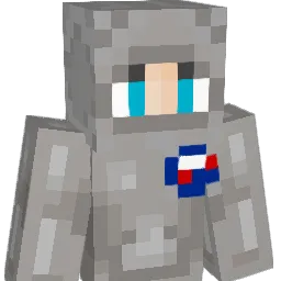 Coolyobro Minecraft avatar bust