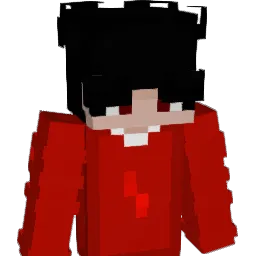 Coolzins Minecraft avatar bust
