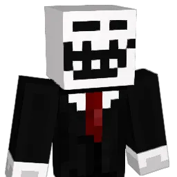 Coomoe's Minecraft skin