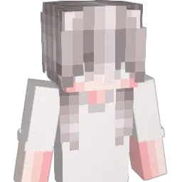 CoomyNJ Minecraft avatar bust