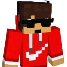 Cooneyy Minecraft avatar bust
