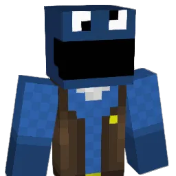Coookiieemonster