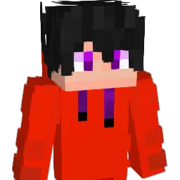 Coop1353 Minecraft avatar bust
