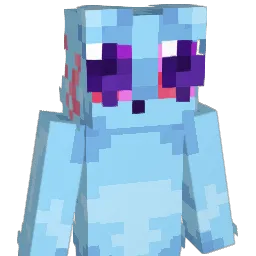 CoopLG's Minecraft skin