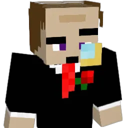 CoopaDaTroopa7 Minecraft avatar bust