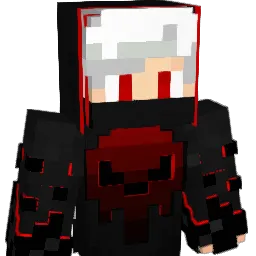 Coopax3885 Minecraft avatar bust