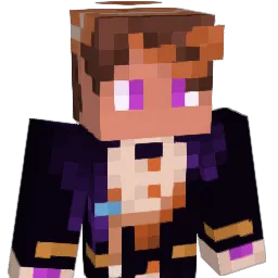 Cooper1213 Minecraft avatar bust